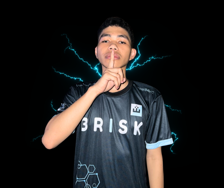 Mobile Legend Player XP Laner from the Philippines
