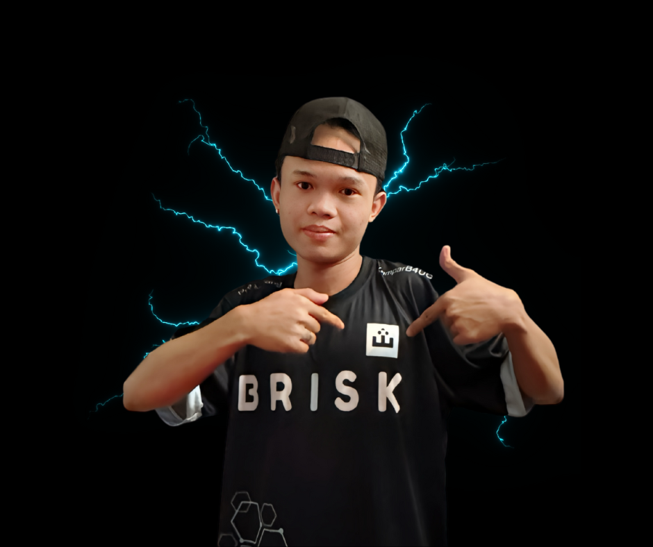 Mobile Legend Player Jungler from the Philippines
