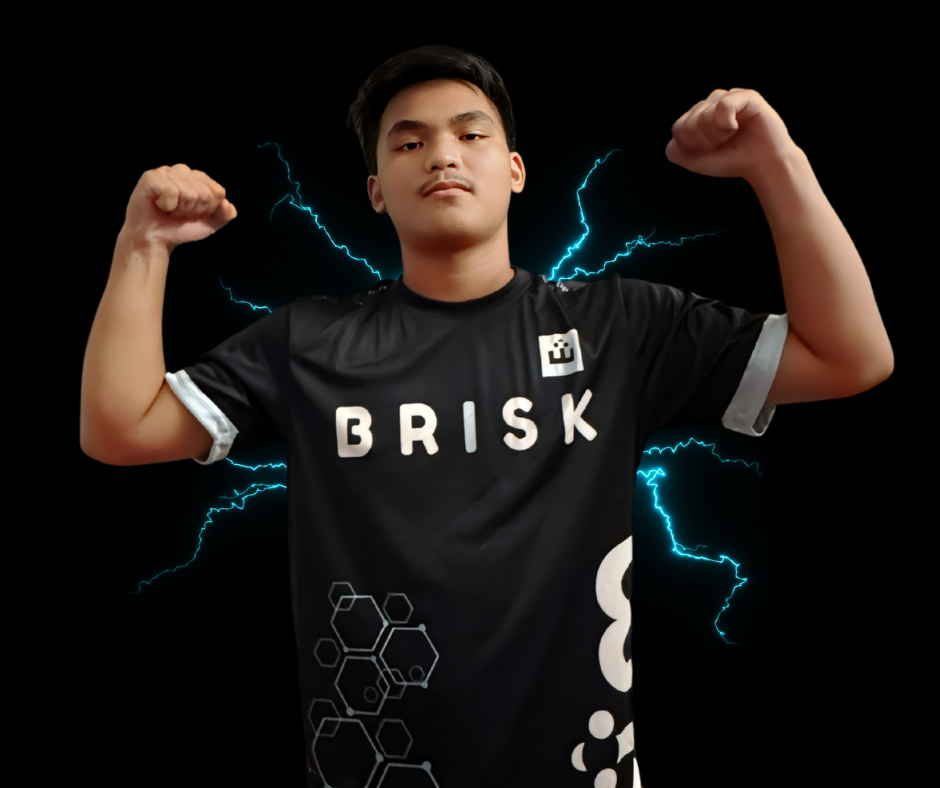 Mobile Legend Player Roam from the Philippines