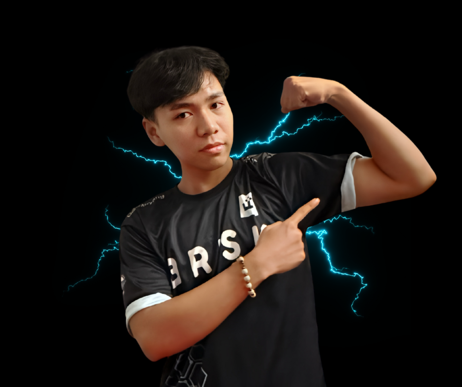 Mobile Legends Player Multi Role from the Philippines