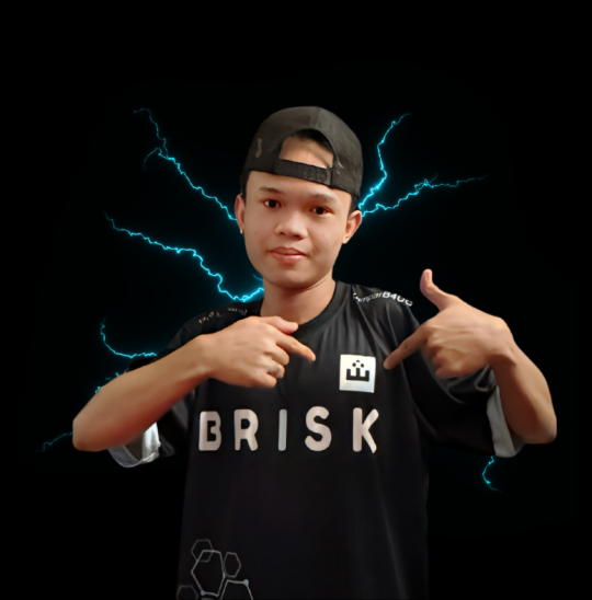 Mobile Legend Player Jungler from the Philippines